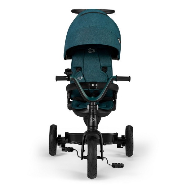 Продукт KinderKraft TWIPPER - Триколка  - 0 - BG Hlapeta